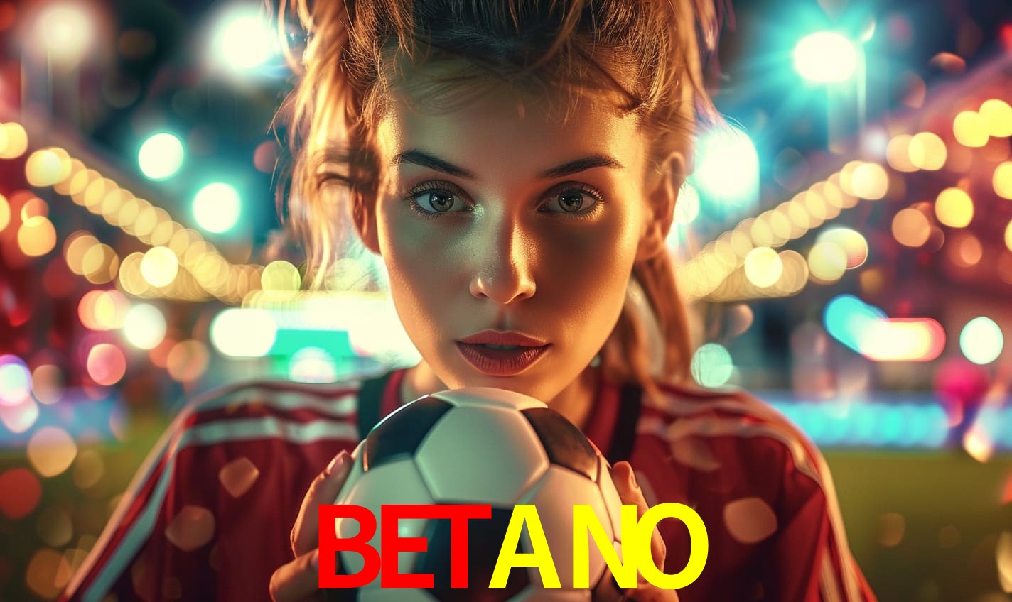 BETANO Apostas de Futebol